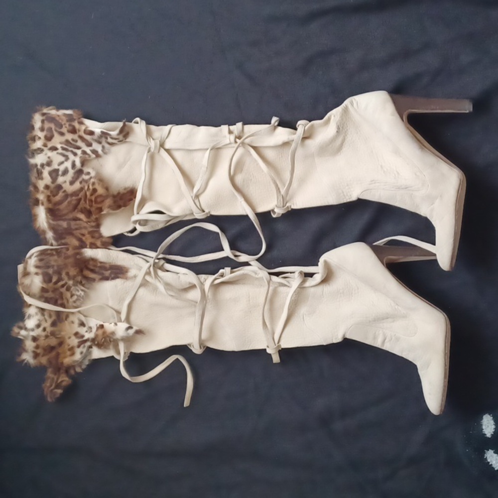 Manolo Blahnik Boots
